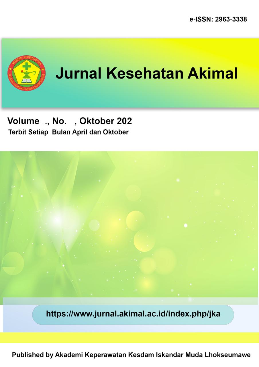 					View Vol. 5 No. 2 (2026): EDISI OKTOBER 2026 (on progress)
				