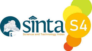 SINTA 4